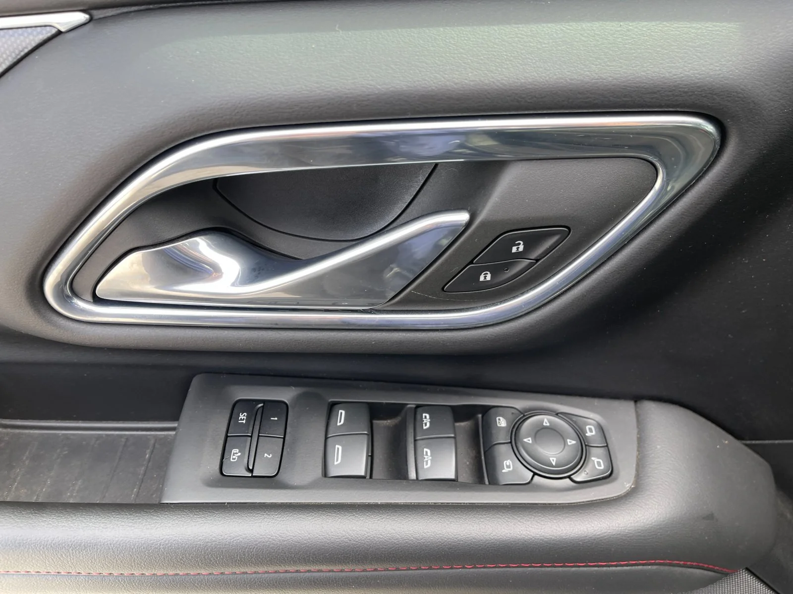 Used 2023 Gray Chevrolet RST image 13