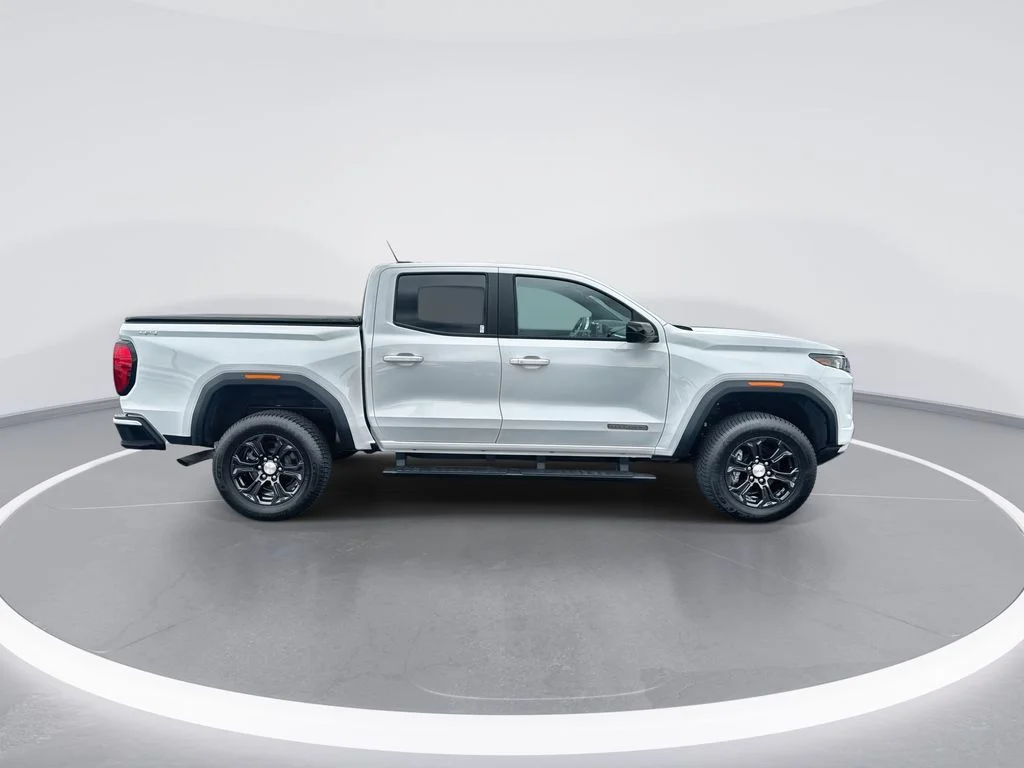 Certified Used 2023 White GMC Elevation image 9