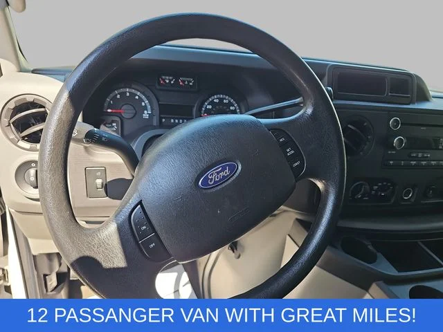 Used 2010 White Ford XLT image 11