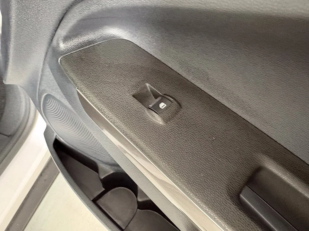 Used 2020 White Ford SE image 16