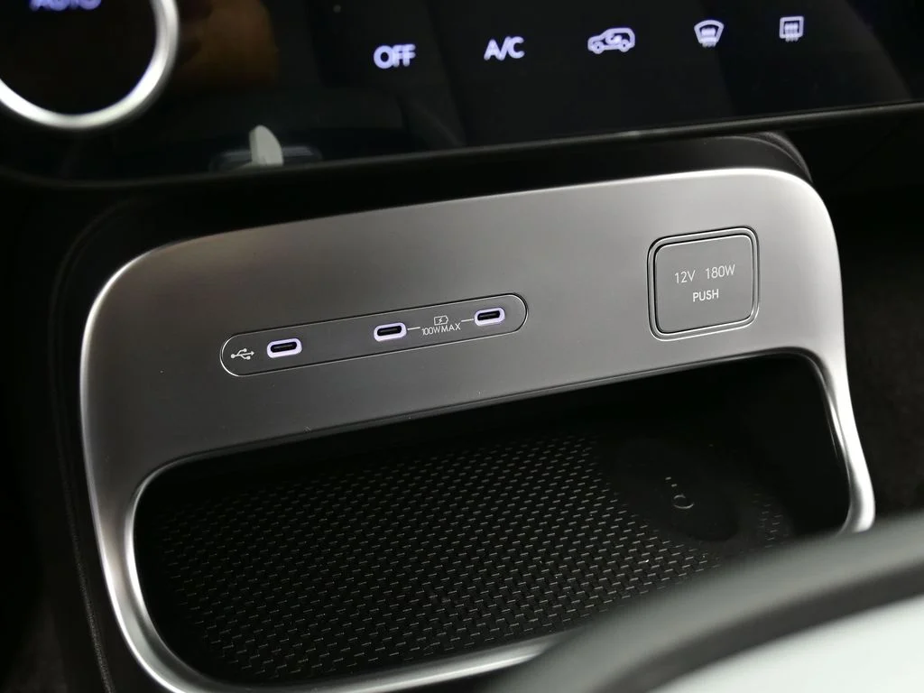 New 2026 Cyber Gray Hyundai SE image 18