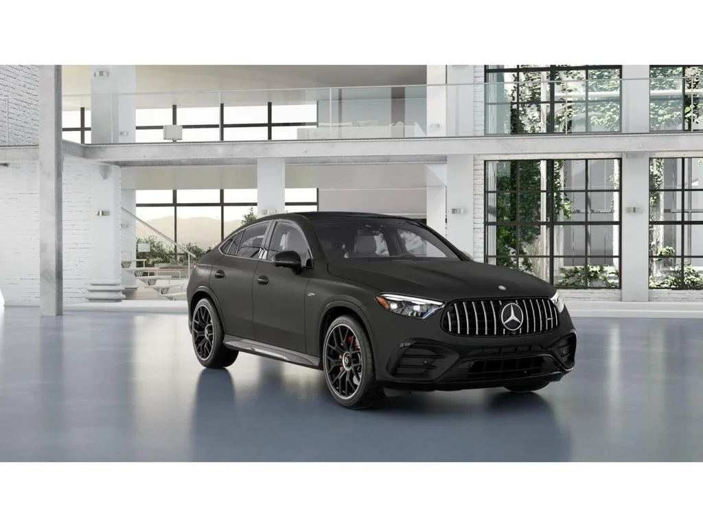 New 2027 Gray Mercedes-Benz  image 10