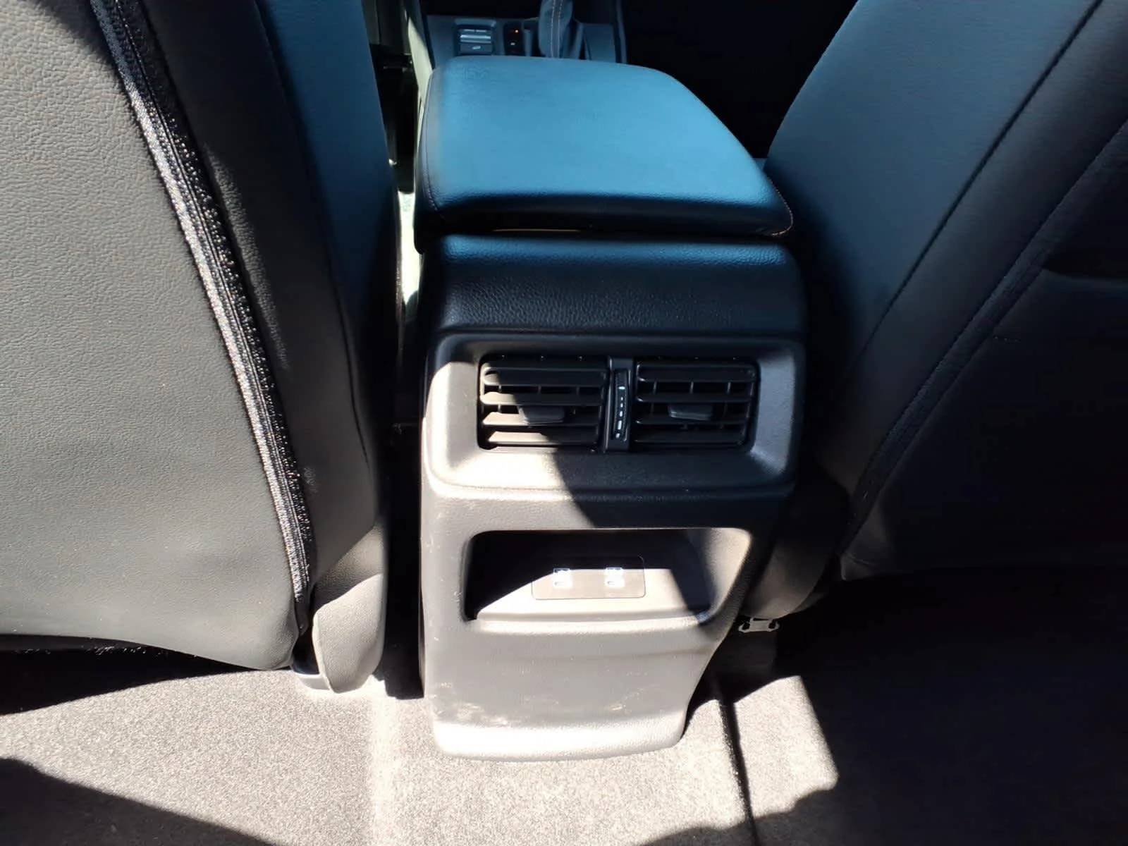 2025 Honda CR-V Sport Touring - Photo 18