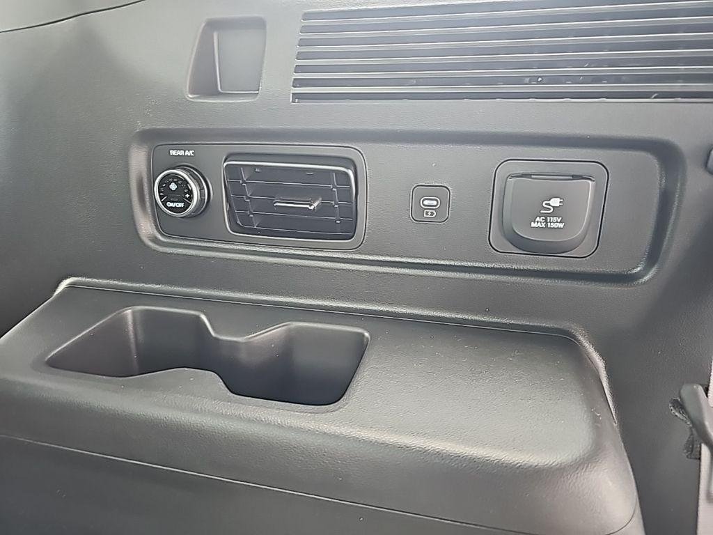 New 2026 Green Hyundai Calligraphy image 48