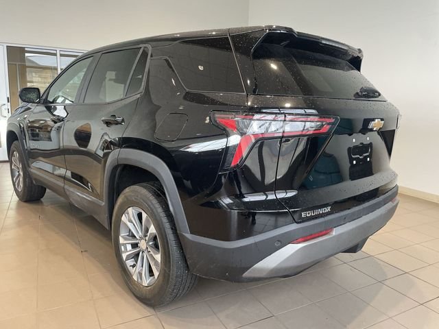 2025 Chevrolet Equinox LT - Photo 31
