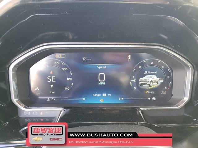 2026 Chevrolet Silverado 1500 LT - Photo 26