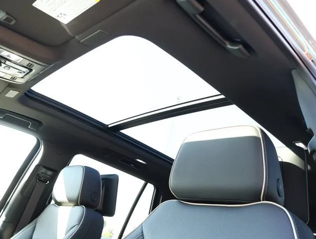 2026 Chevrolet Tahoe Premier - Photo 24