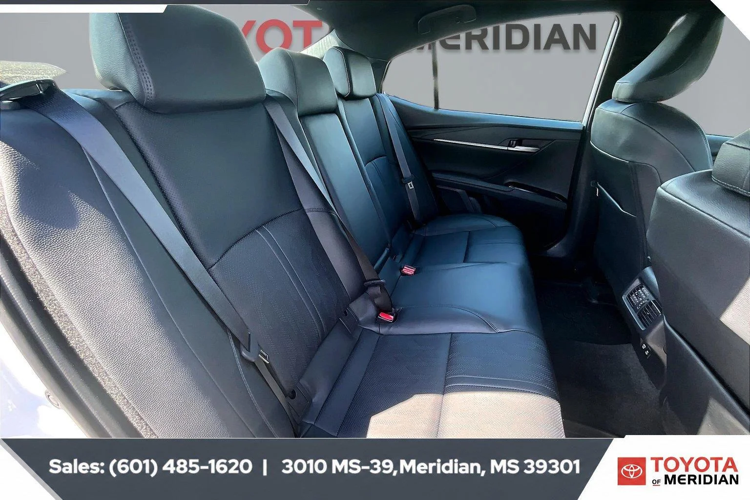Used 2026 Wind Chill Pearl Toyota XSE image 20