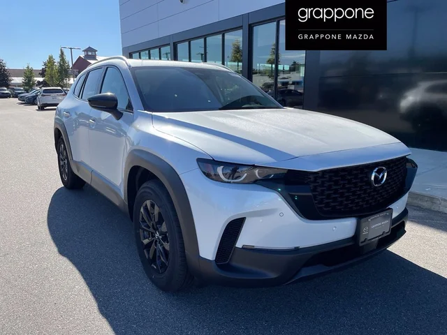 2026 Mazda CX-50 2.5 S Preferred