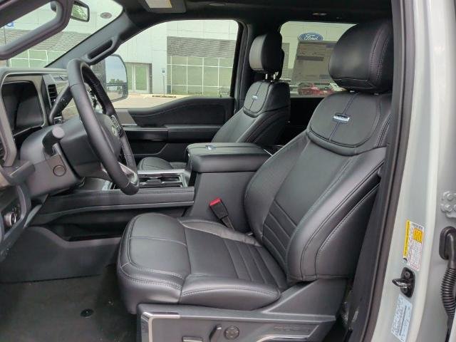 New 2026 Avalanche Ford F-250® Platinum® image 65