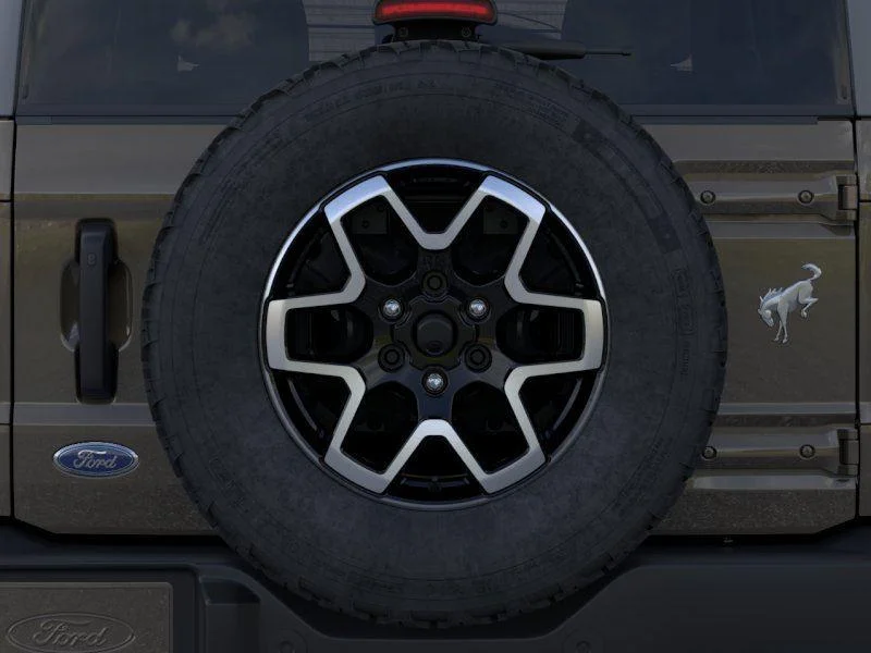 New 2026 Marsh Gray Ford Outer Banks image 24
