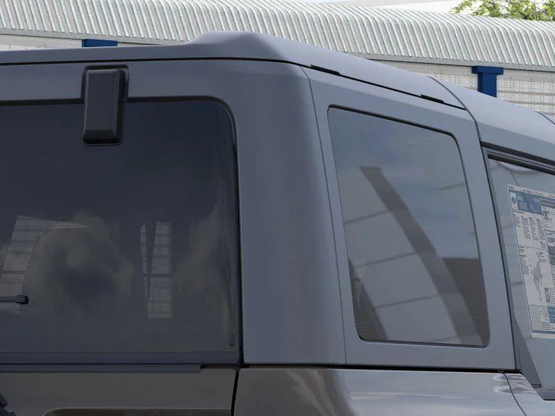 New 2026 Marsh Gray Ford Outer Banks image 25