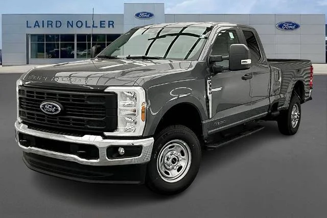 2025 Ford F-350 Super Duty