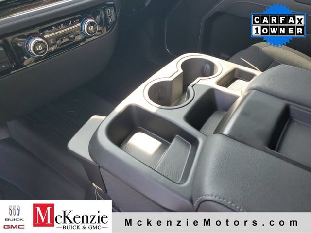 2026 GMC Sierra 1500 SLE - Photo 19