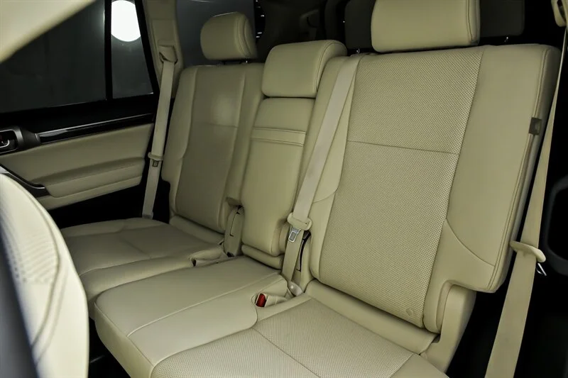 Used 2023 Black Onyx Lexus  image 22