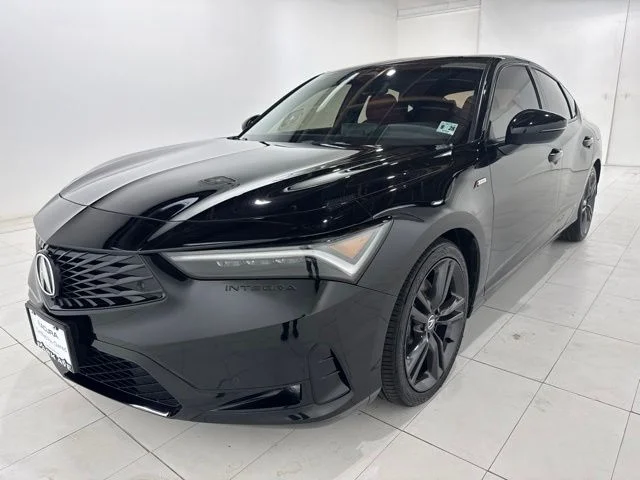 2024 Acura Integra