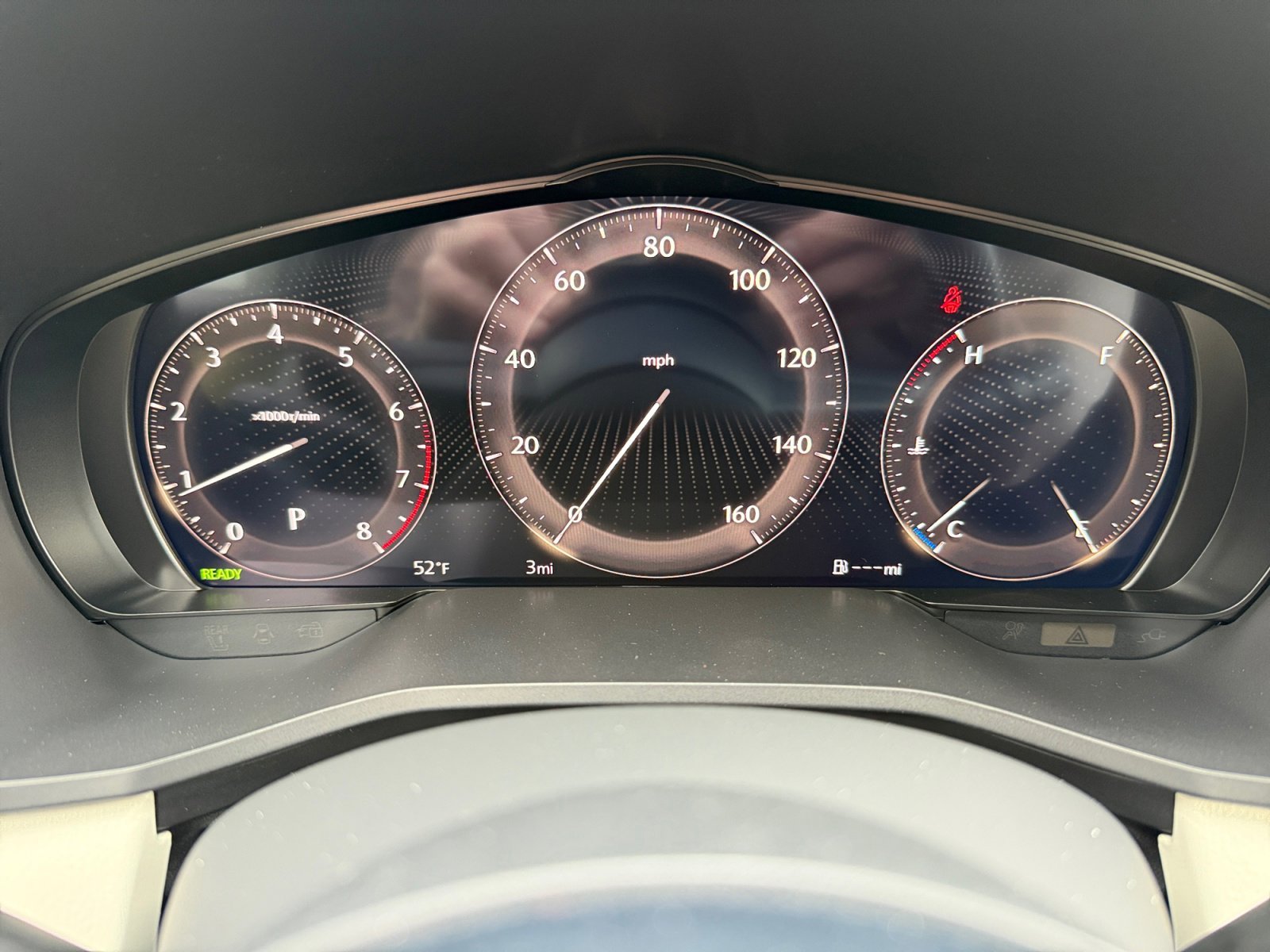 2026 Mazda CX-90 Premium Plus Package - Photo 11