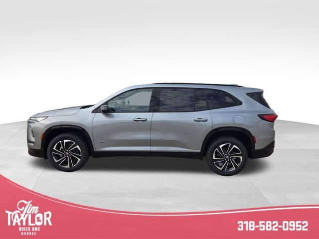 2026 Buick Enclave Sport Touring - Photo 9