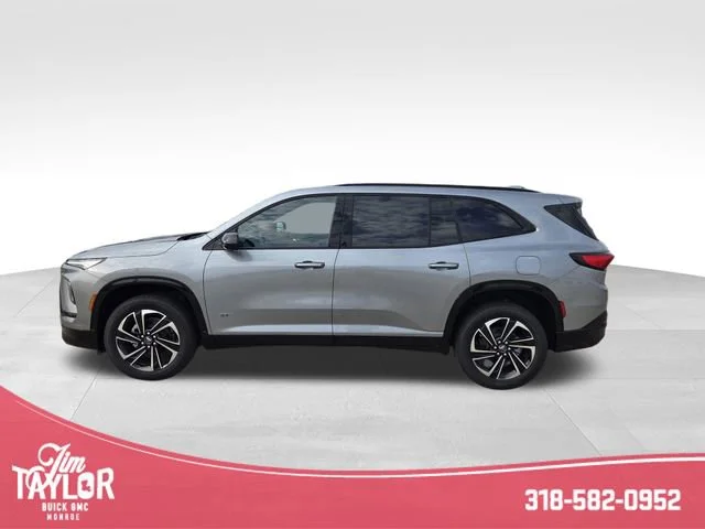 2026 Buick Enclave Sport Touring - Photo 9