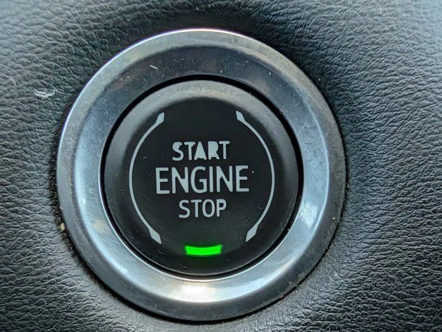 Used 2024 Silver GMC Elevation image 22