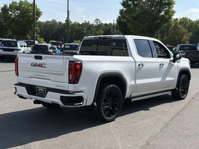 Used 2020 White GMC Denali image 12