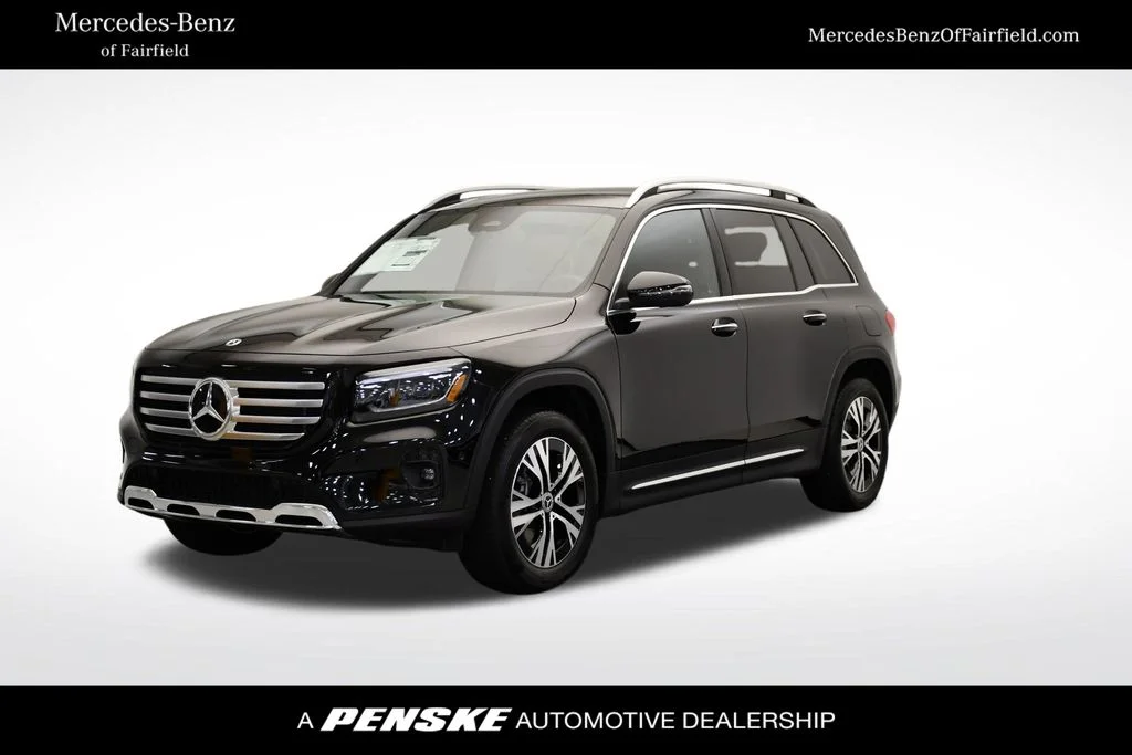 2026 Mercedes-Benz GLB GLB 250 4MATIC's photo
