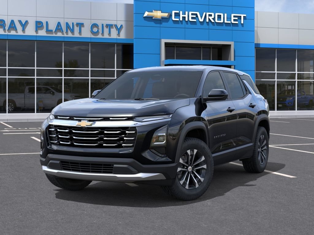 2027 Chevrolet Equinox LT - Photo 6