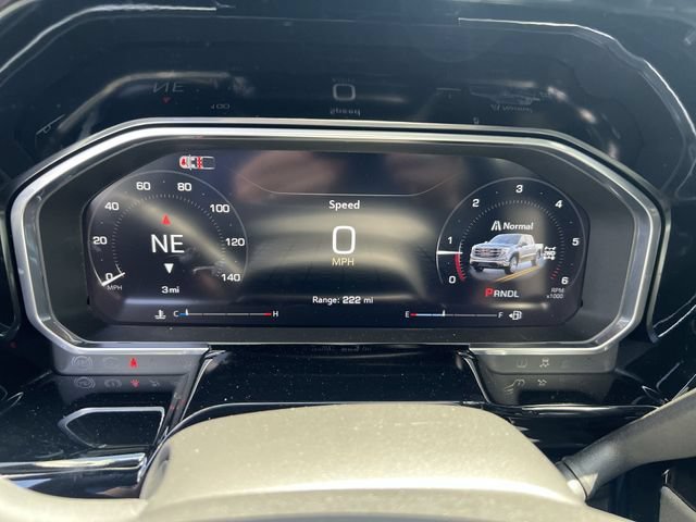 2026 GMC Sierra 1500 Elevation - Photo 9