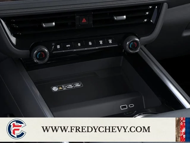 New 2026 Sterling Gray Metallic Chevrolet Premier image 23