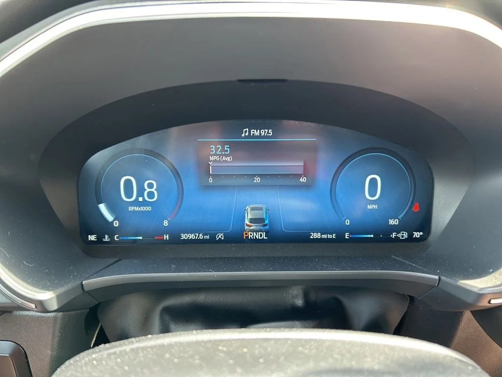 2023 Ford Escape Platinum - Photo 15