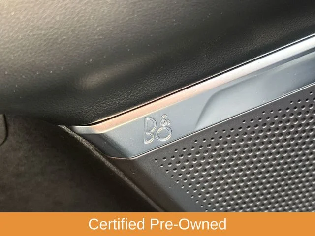 Used 2025 White Ford Platinum image 39