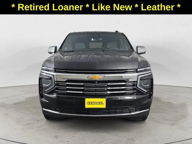 Used 2026 Black Chevrolet Premier image 8