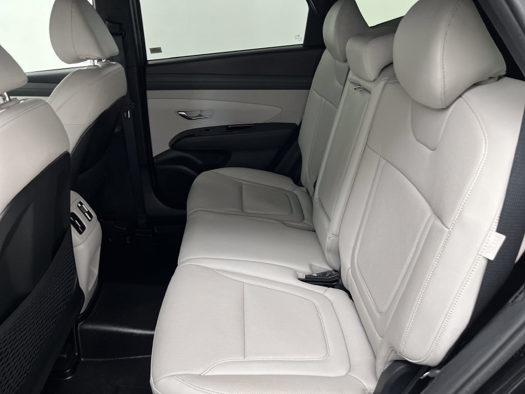 Used 2026 Black Hyundai Limited image 13