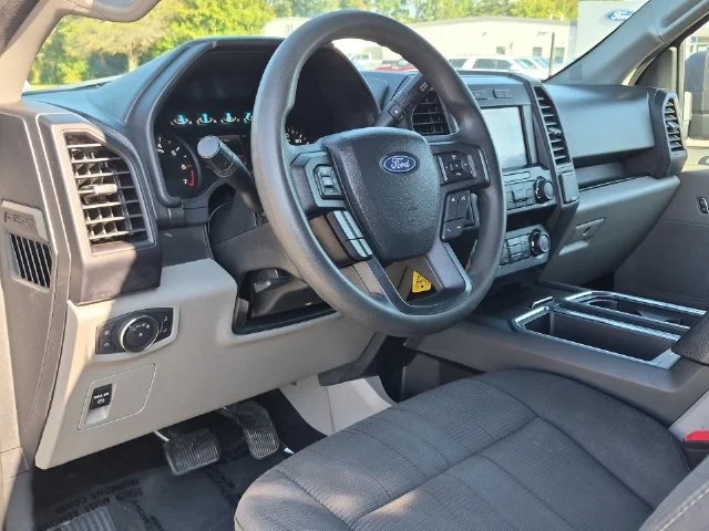 Used 2019 Gray Ford XL image 20