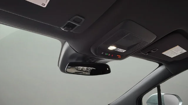 Used 2024 Gray Chevrolet LT image 27
