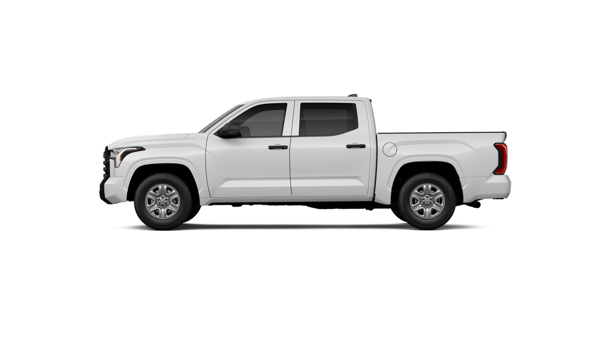 New 2026 Ice Cap Toyota SR image 4