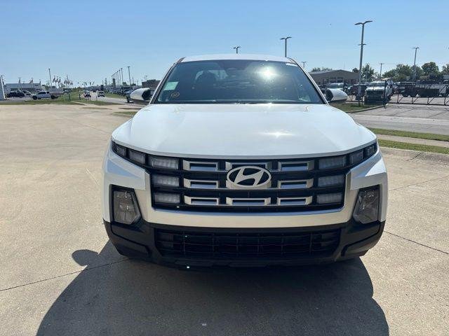 New 2027 Atlas White Hyundai SE image 36