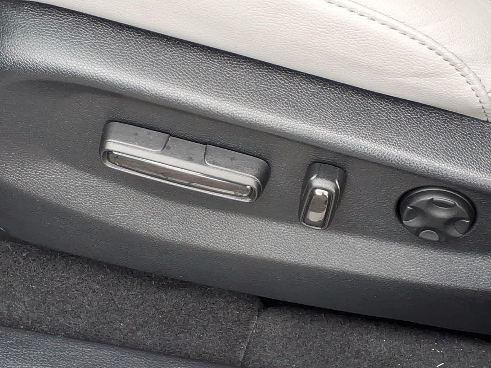 2020 Honda CR-V EX-L - Photo 11