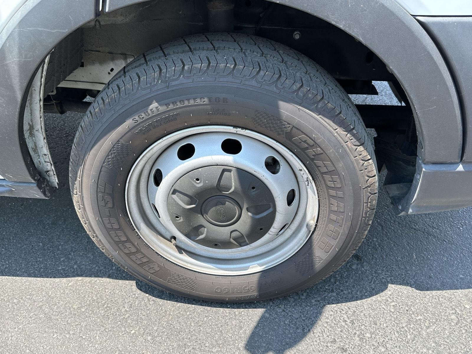 2020 Ford Transit Van Base - Photo 17