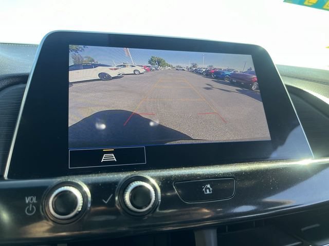 Used 2025 Black Raven Cadillac Premium Luxury image 13