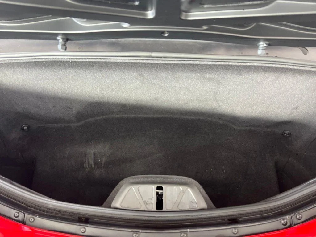 Used 2021 Torch Red Chevrolet Stingray image 23