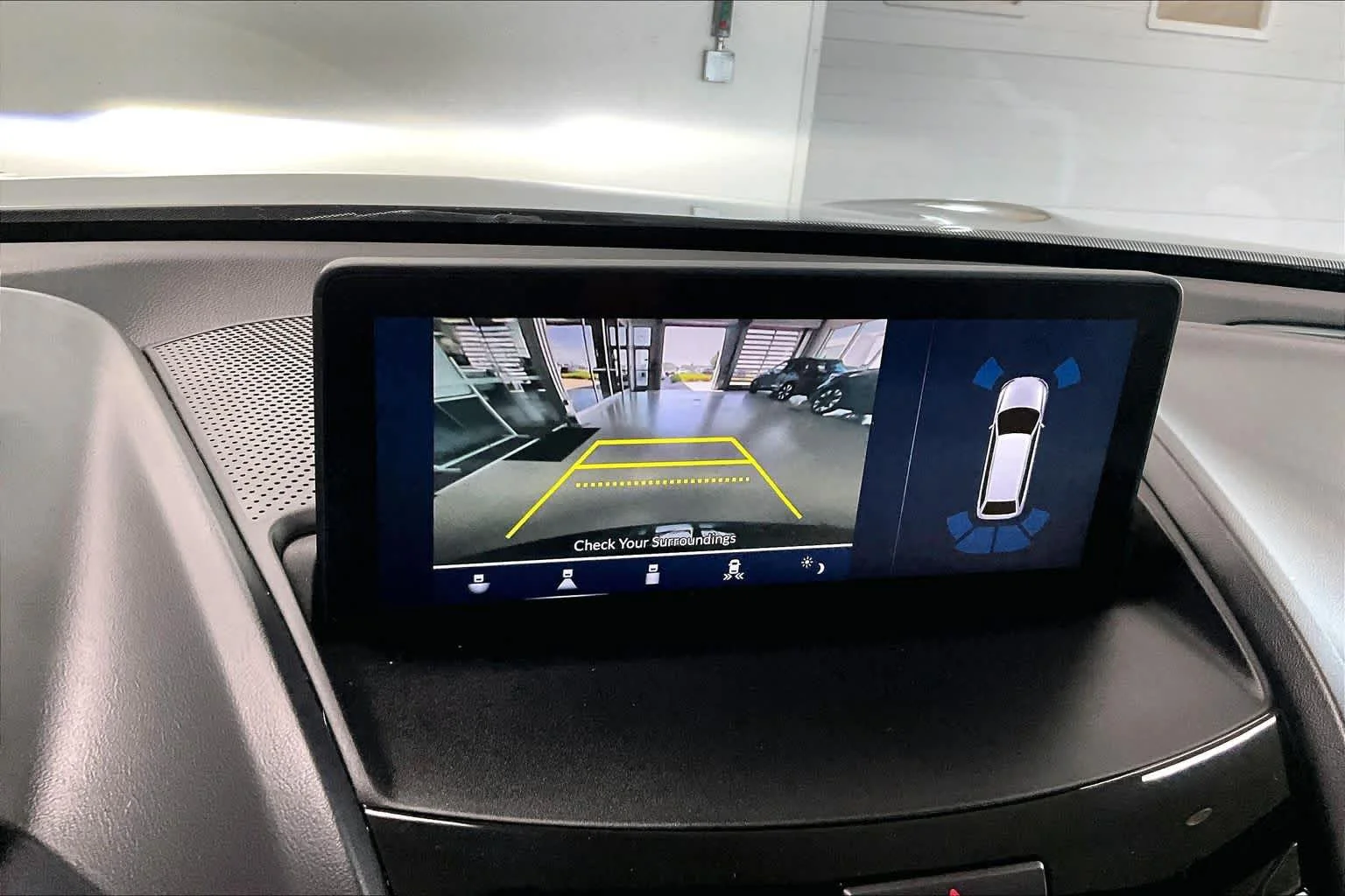 Used 2019 Majestic Black Pearl Acura SH-AWD A-Spec image 23