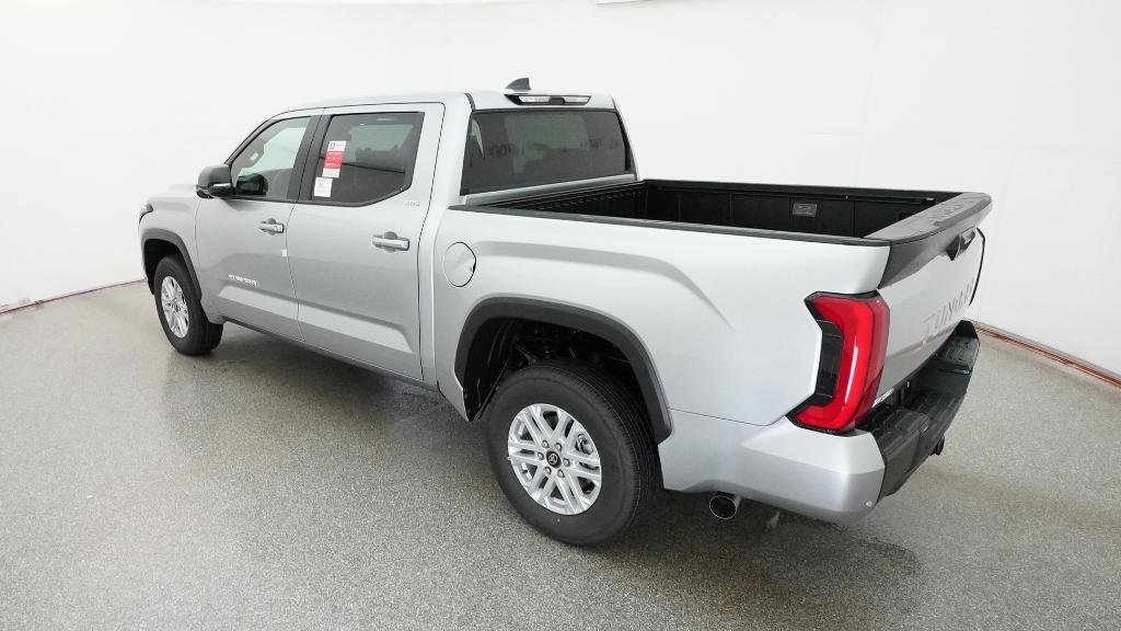 2026 Toyota Tundra SR5 - Photo 38