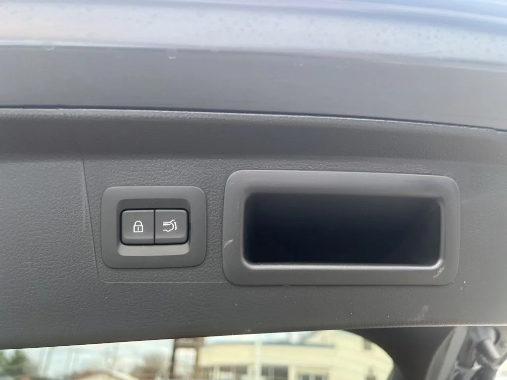 New 2026 Polymetal Gray Metallic Mazda Premium AWD image 16