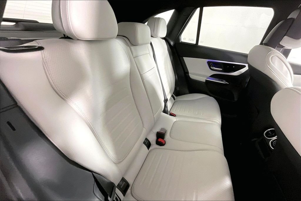 2026 Mercedes-Benz GLC Base - Photo 19