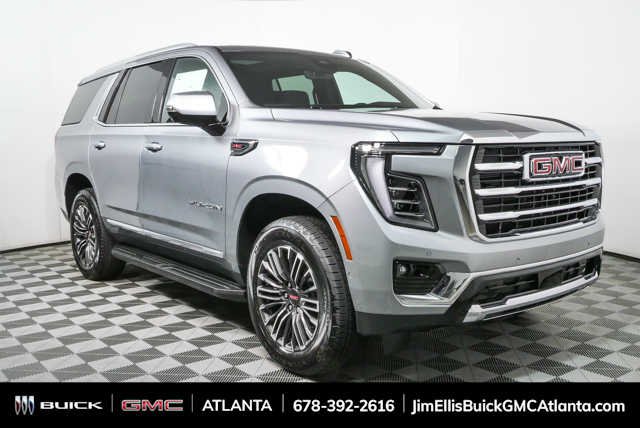 2026 GMC Yukon 4WD Elevation's photo