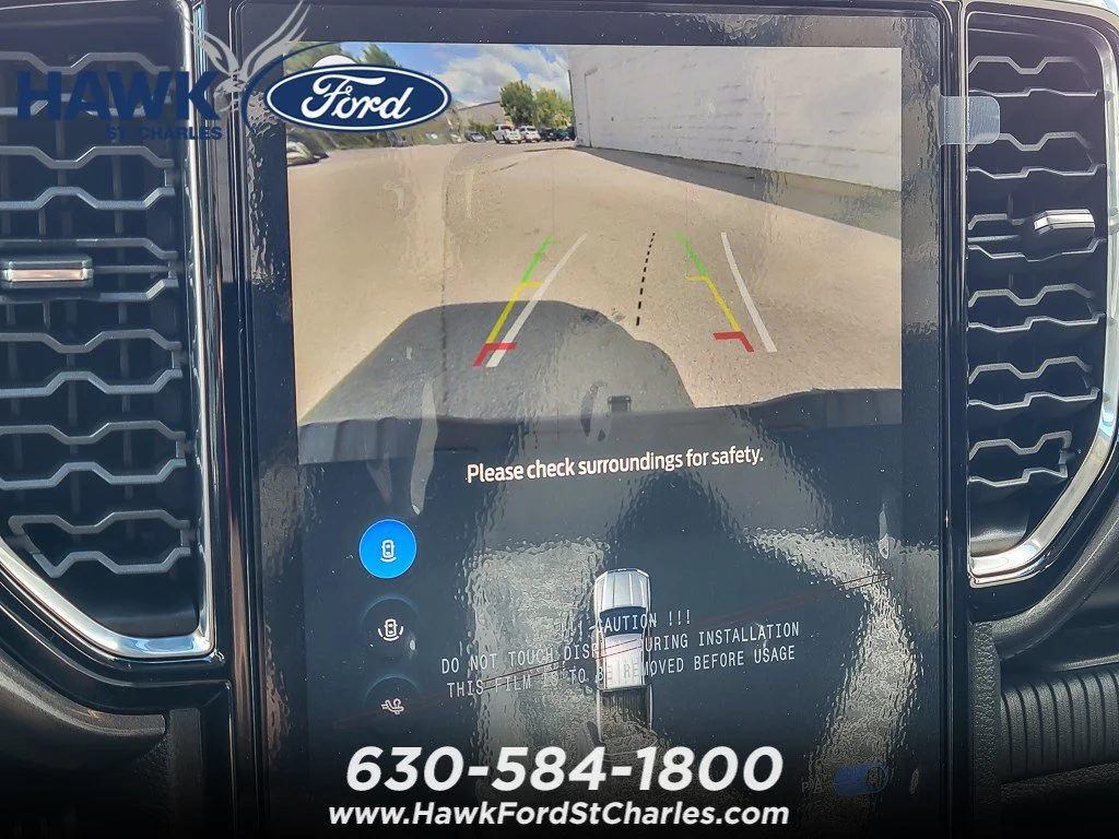 New 2026 Avalanche Ford XLT image 12