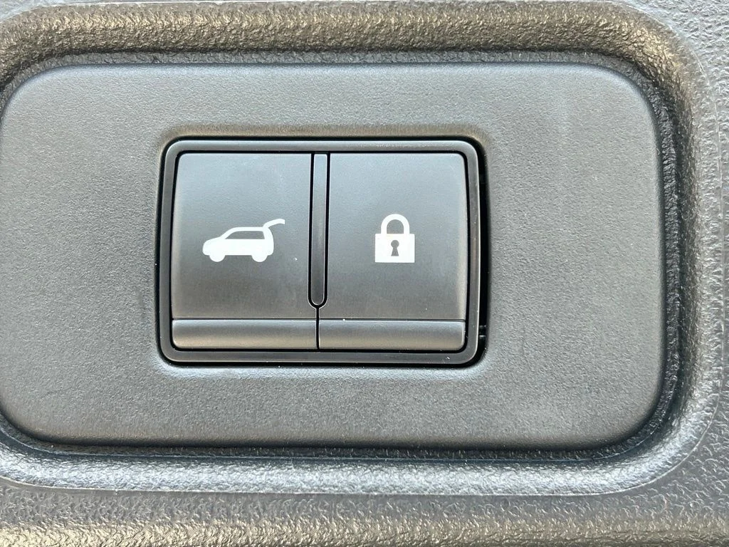 Certified Used 2025 White Nissan SV image 55