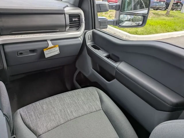 New 2026 Avalanche Ford F-250® XLT image 17