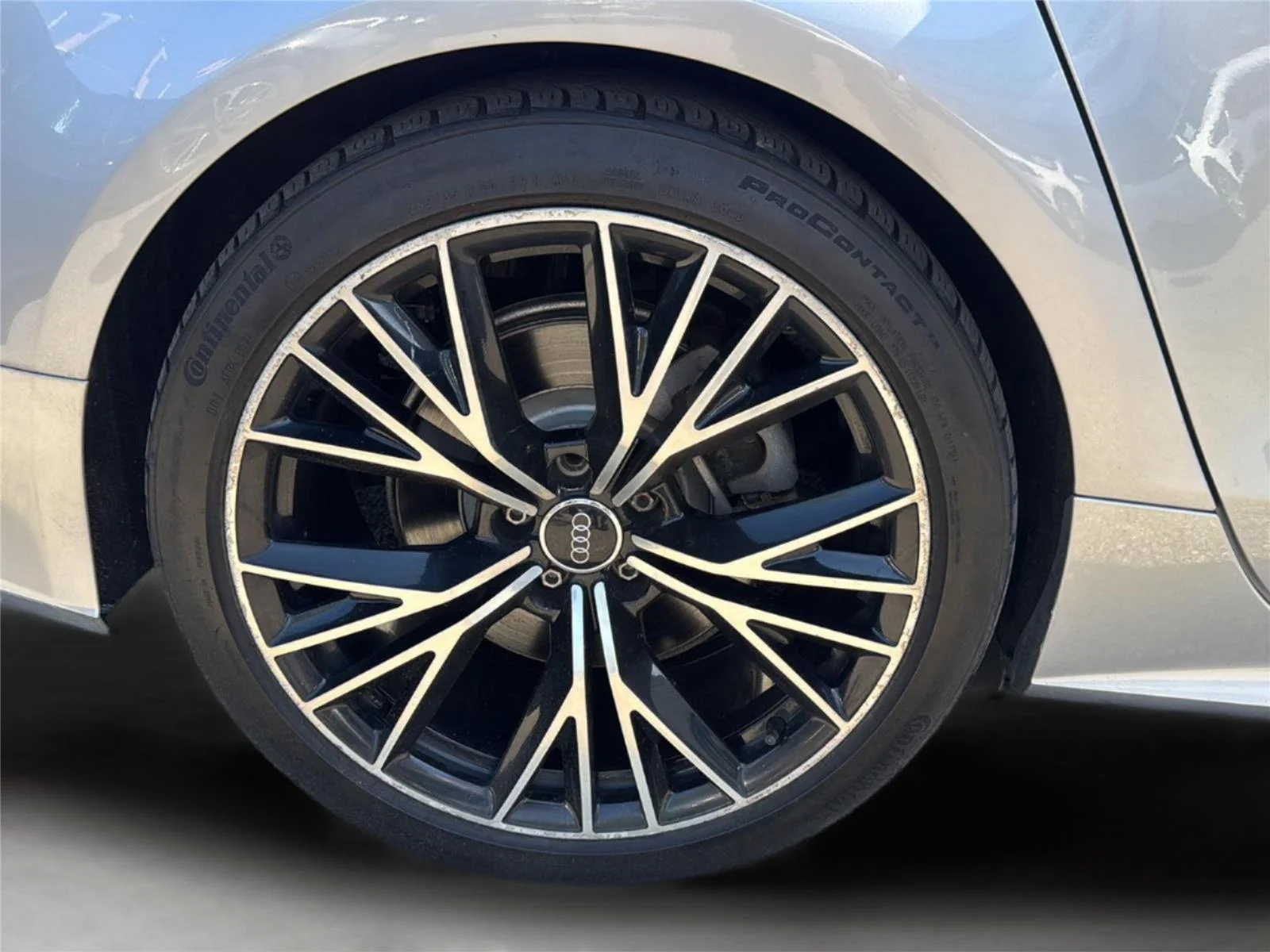 2017 Audi A7 Premium Plus - Photo 31